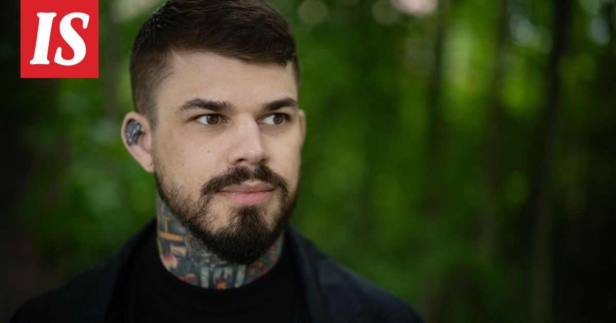 Kirja: Nico Lingman aiheutti jättimäisen tulipalon – ”Voi v**tu, koko Suomi palaa” – kuvituskuva