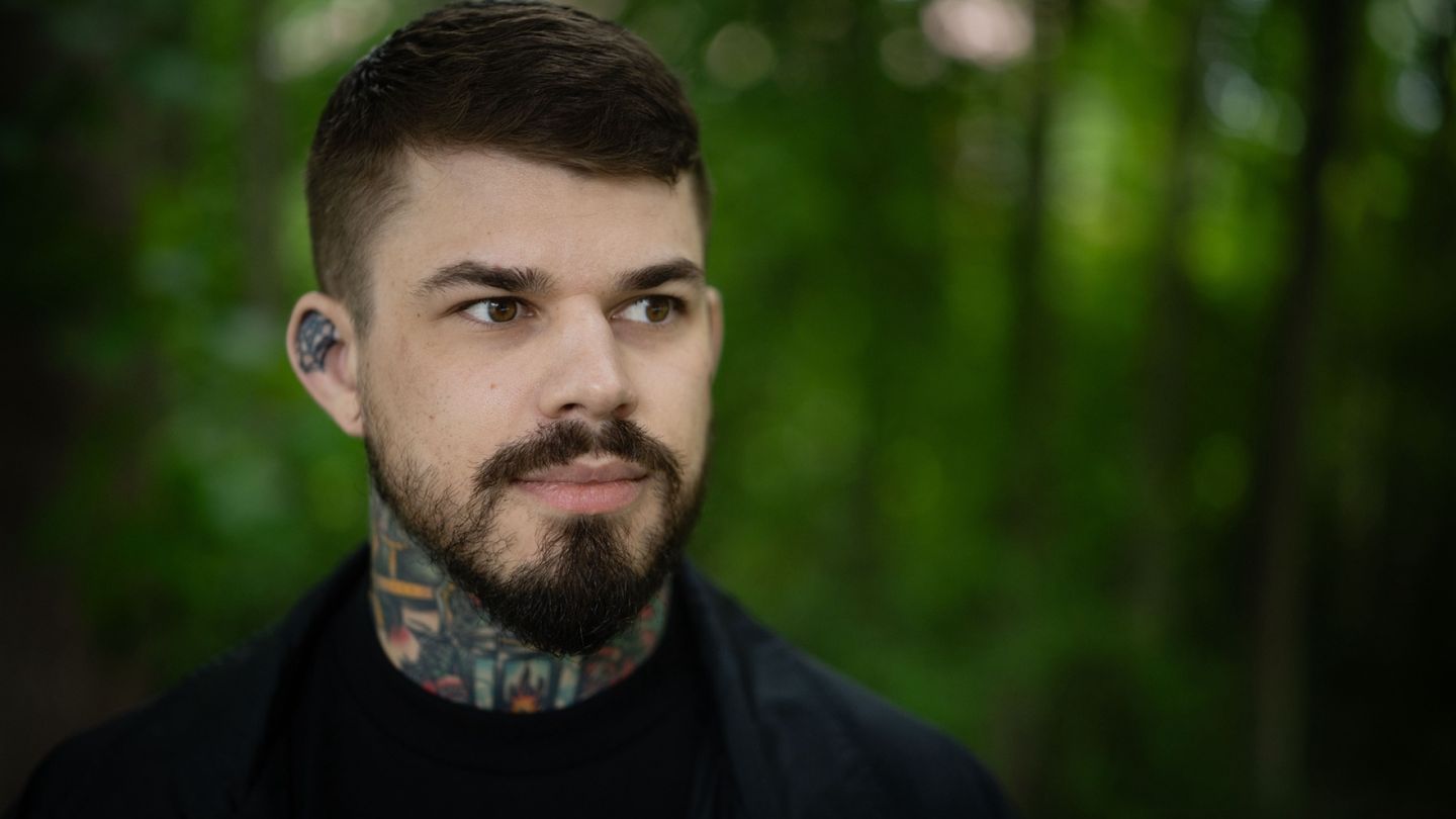 Kirja: Nico Lingman aiheutti jättimäisen tulipalon – ”Voi v**tu, koko Suomi palaa”