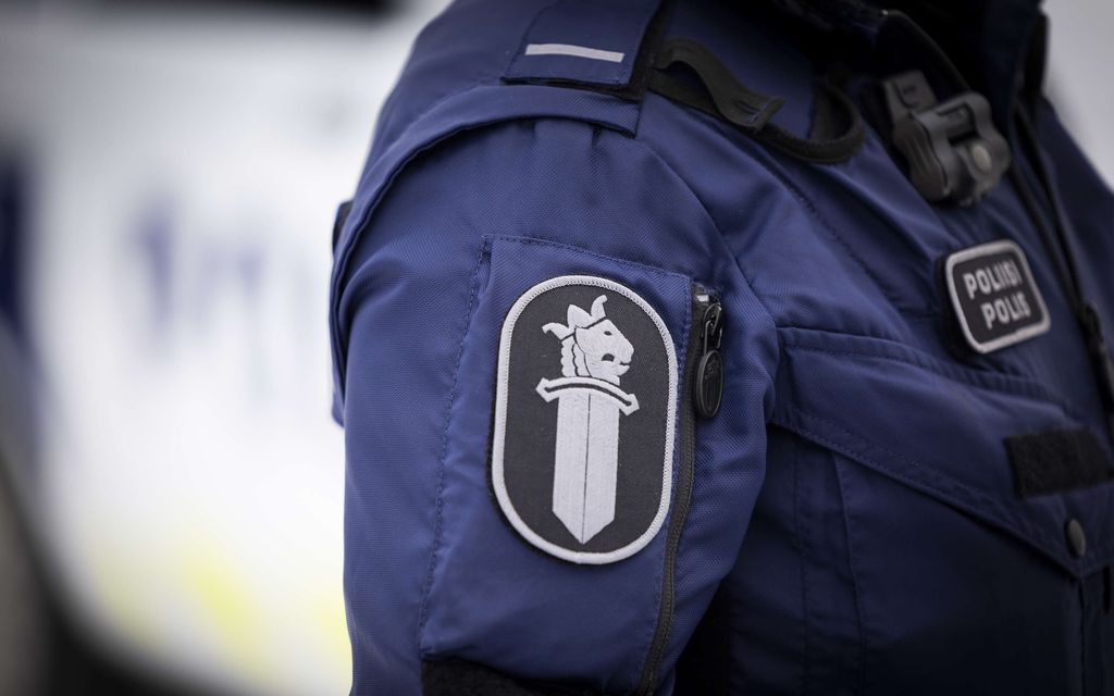 Kokemäellä vakava liikenneonnettomuus keskiviikkoiltana