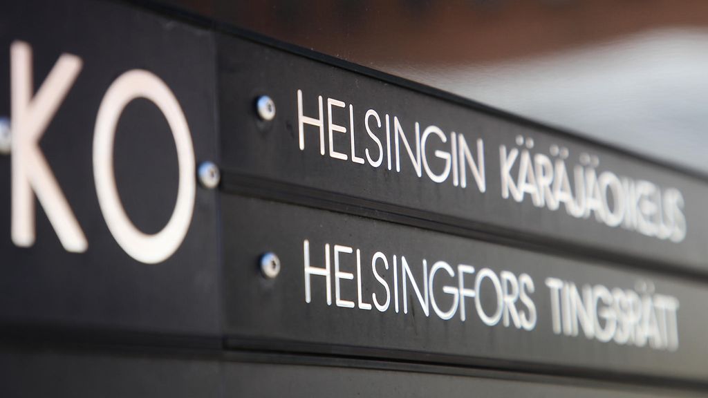 Korson kerrostalon tuhopoltosta annetaan tuomio – teinipojille vaaditaan rangaistusta murhan yrityksestä