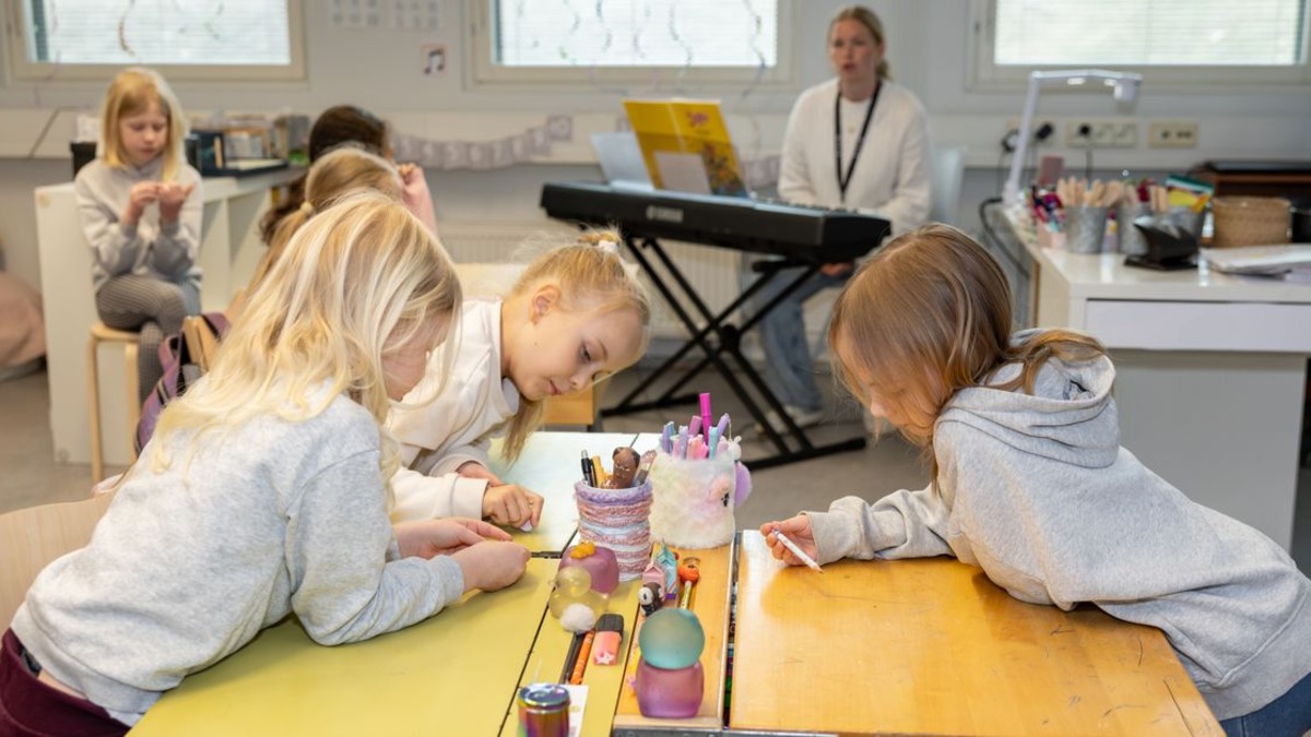 Kotikoulujen valvonta nousi turvallisuuskeskusteluun – kuvituskuva