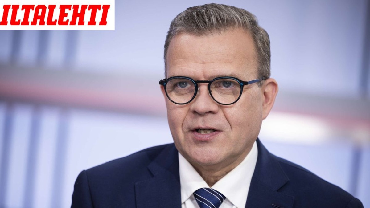 Kova ryöpytys Orpolle nuorten epätoivo nosti keskustelun ytimeen – kuvituskuva