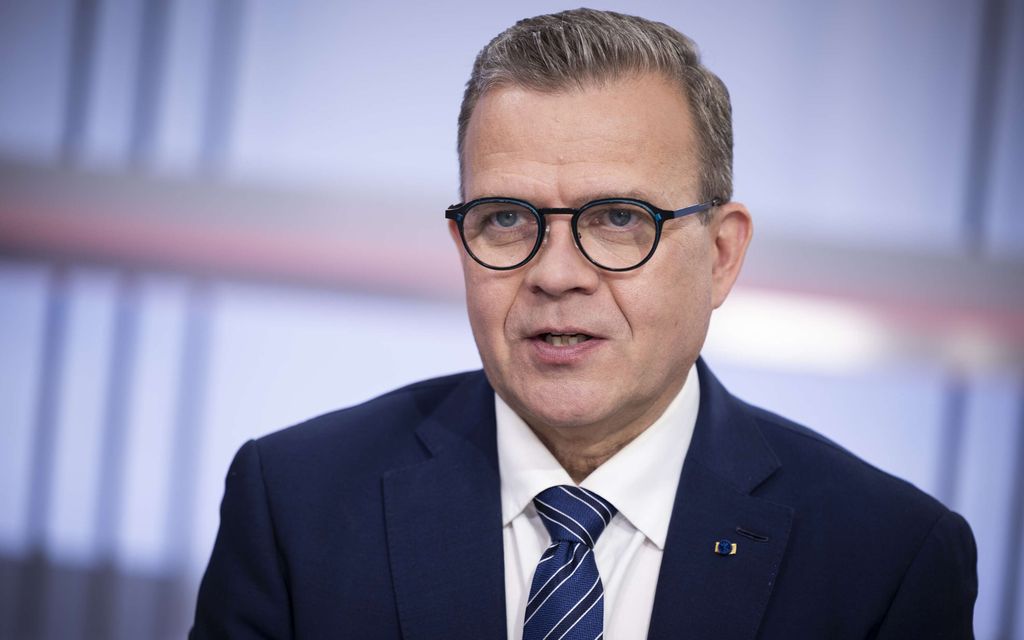 Kova ryöpytys Orpolle nuorten epätoivo nosti keskustelun ytimeen