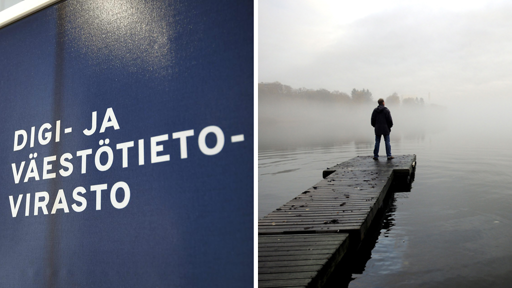 Kun Aaro jäi leskeksi, alkoi odottamaton byrokratiahelvetti: surun keskellä piti opetella uusi asiointiviidakko