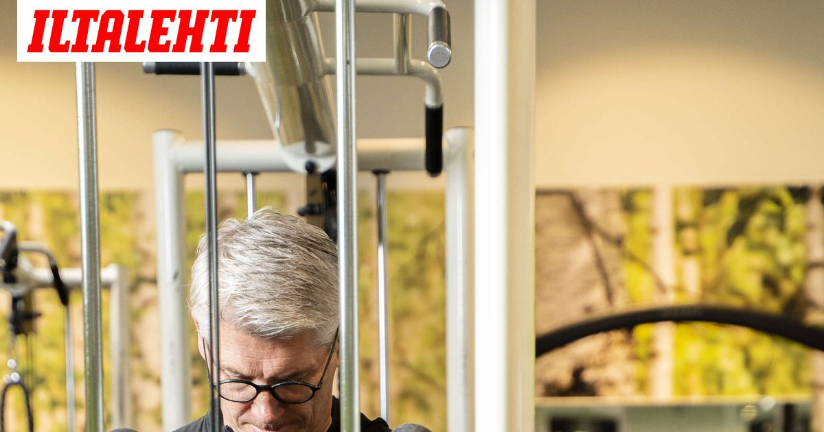 Kuusikymppinen Heikki muistuttaa lyhyen treenin voimasta: hyvä harjoitus voi syntyä jo puolessa tunnissa – kuvituskuva
