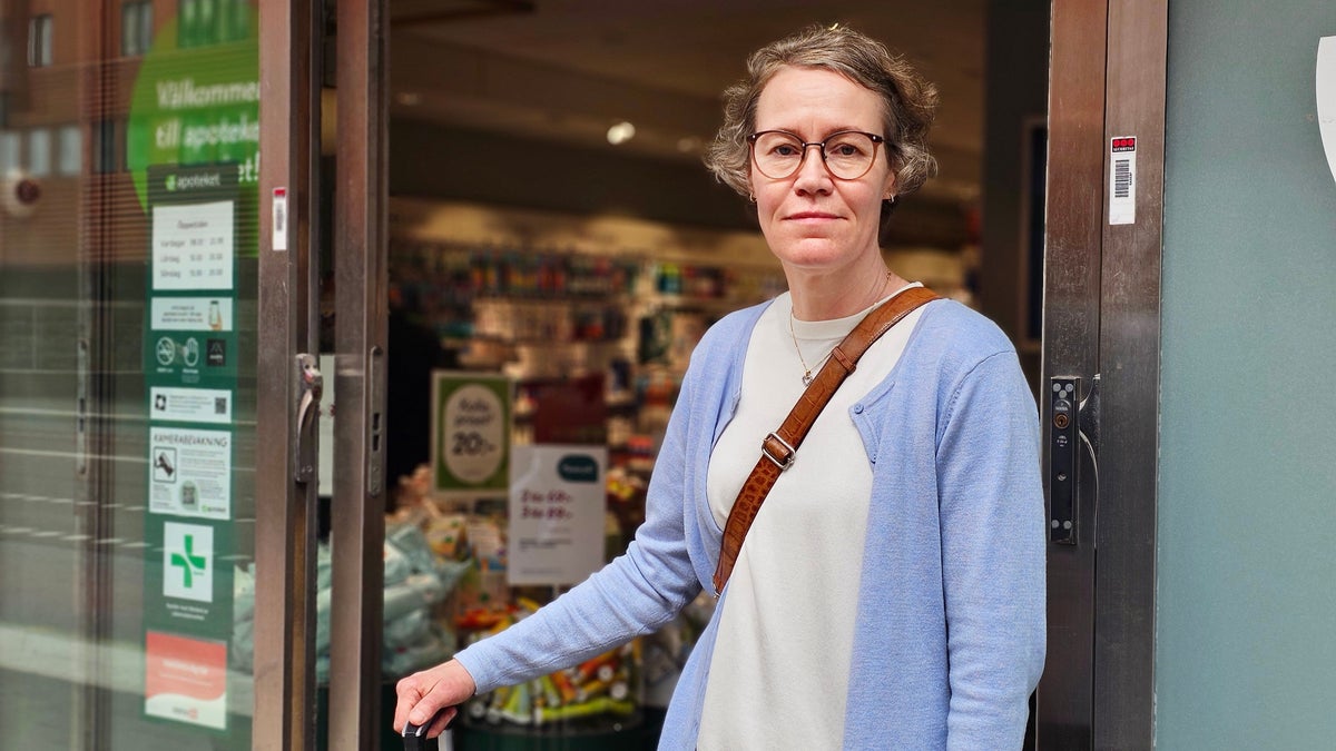 Lääkkeiden hinnat karkaa Suomessa – perhe löysi ratkaisun naapurimaan ostoksilla – kuvituskuva