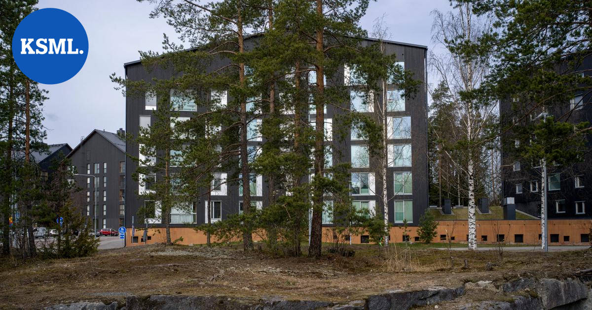 Lakean kaltaiset sopimukset tulossa asuntokauppalakiin – lakiluonnosta moititaan riittämättömästä kuluttajansuojasta – kuvituskuva