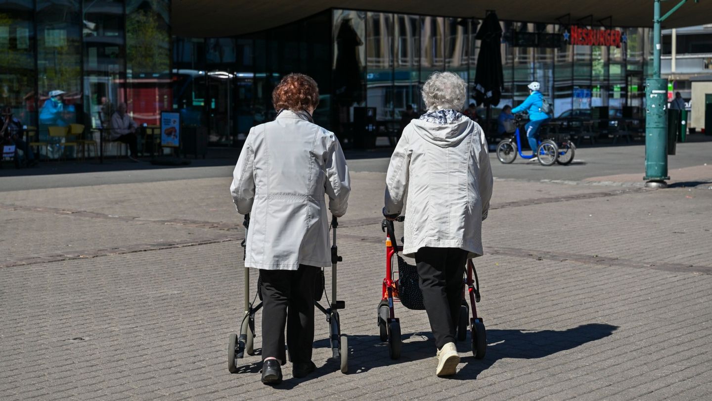 Laskelma julki: näin paljon eläkkeet nousevat tulevaisuudessa