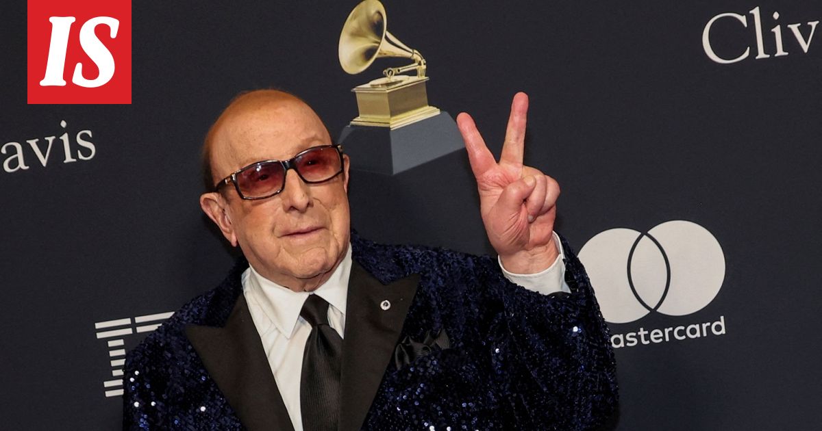 Legendaarinen musiikkituottaja on kuollut – Nosti pinnalle Whitney Houstonin – kuvituskuva