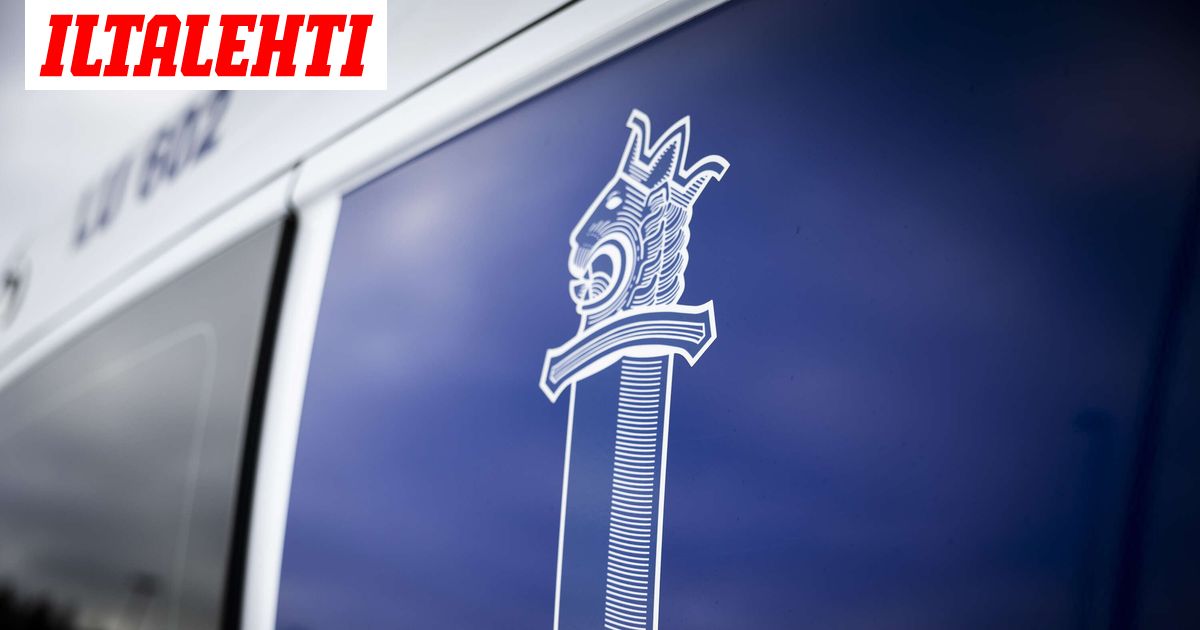 Liikenneonnettomuus Ilomantsissa vaati yhden ihmisen hengen – kuvituskuva