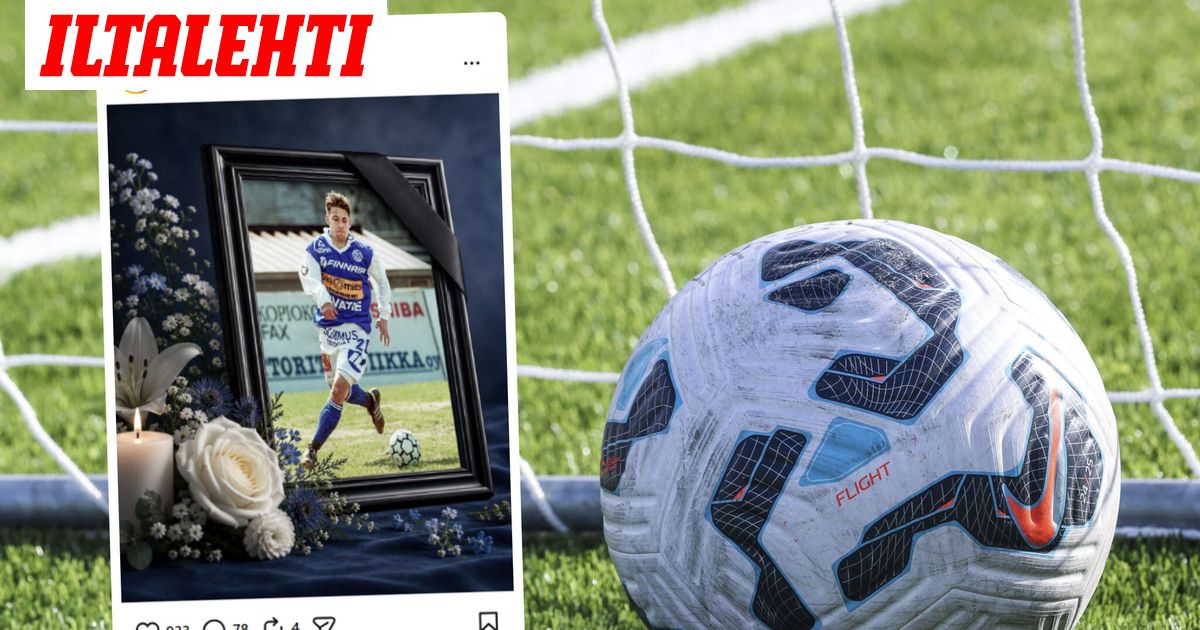 Marko Koivuranta, 48, on kuollut – kuvituskuva