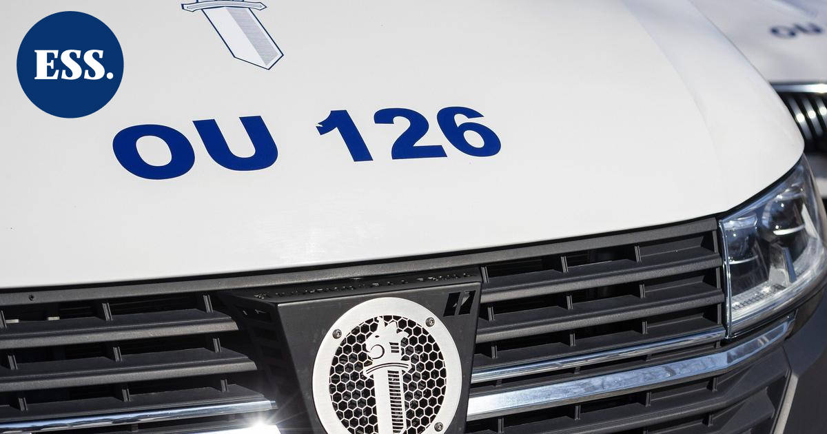 Miehen epäillään solvanneen naista rasistisesti ja puukottaneen tätä Oulussa – poliisi selvittää yhteyttä aiempiin väkivallantekoihin – kuvituskuva