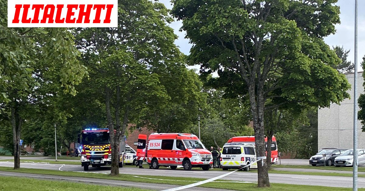 Mies kuoli tappelussa Pieksämäellä – Yksi vangittu – kuvituskuva