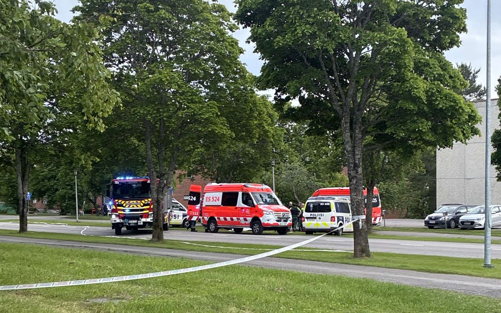 Mies kuoli tappelussa Pieksämäellä – Yksi vangittu