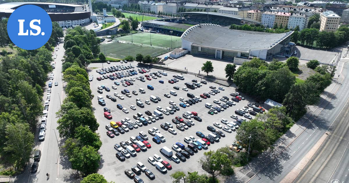 Mikä Garden Helsinki -tuessa on ongelmallista? Kaatuuko hallitus? Nämä 7 asiaa kohusta kannattaa tietää – kuvituskuva