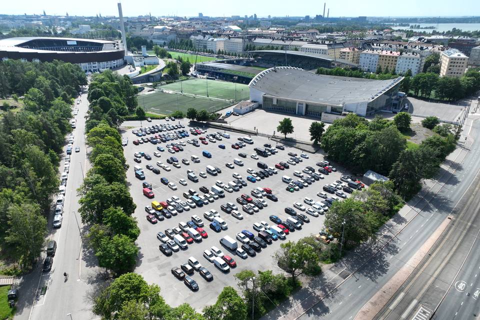 Mikä Garden Helsinki -tuessa on ongelmallista? Kaatuuko hallitus? Nämä 7 asiaa kohusta kannattaa tietää