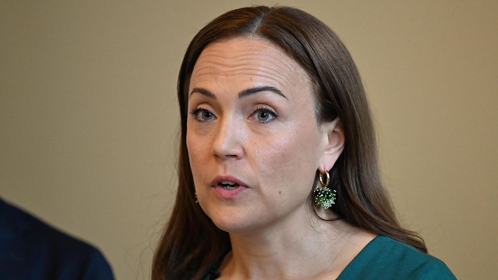 Ministeri vaatii toimia ja asennemuutosta: "Naisiin kohdistuva väkivalta on ollut tabu, vaikeneminen ei auta"