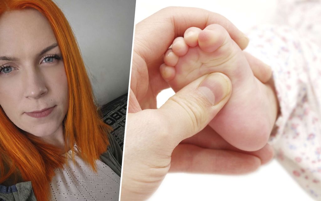 Mirja antoi lapselleen nimen, joka herättää voimakkaita reaktioita