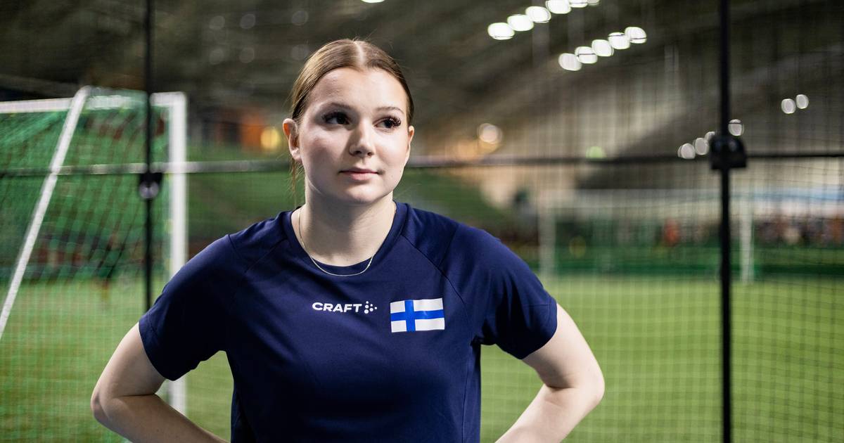 Näin pitkään loukkaantunut pikajuoksijalupaus on sivussa – kuvituskuva