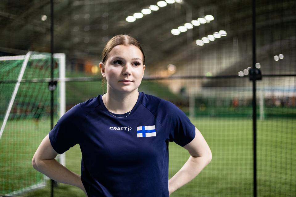 Näin pitkään loukkaantunut pikajuoksijalupaus on sivussa