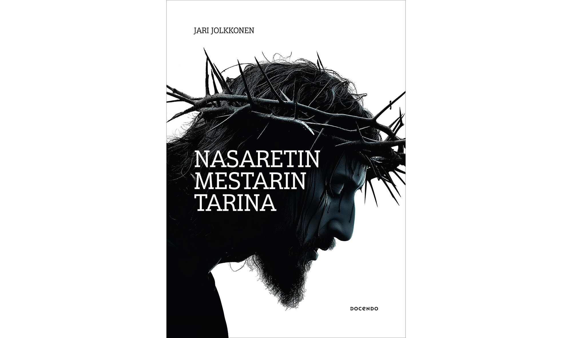 Nasaretin Jeesus on yhä peili, johon eri aikakaudet katsovat – kuvituskuva