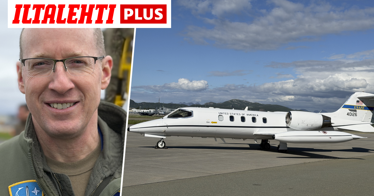 Nato-kenraali varoittaa Venäjän mahdollisista ilmatorjuntakuplista Suomessa – kuvituskuva