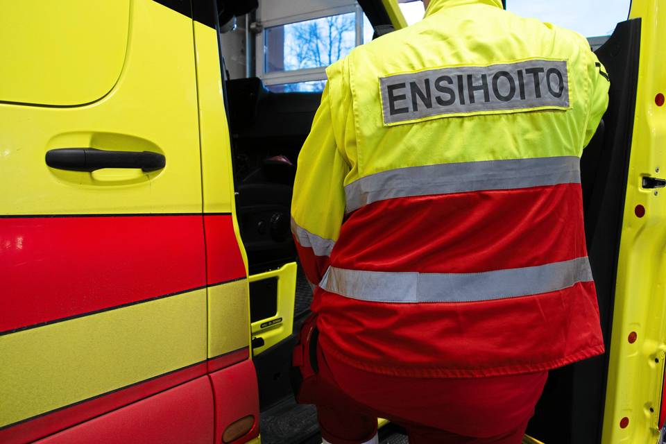 Neljänneksi suurin kuolinsyy Suomessa yllättää – lähes kaikki voitaisiin ehkäistä