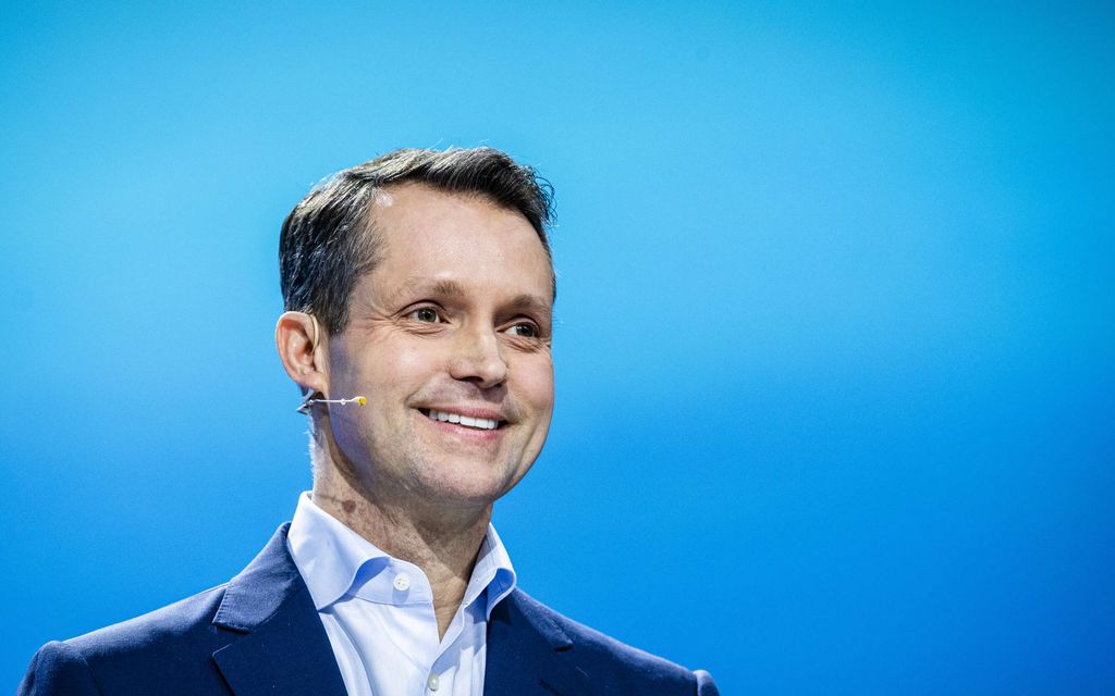 Nokian jättiomistajalta suuri peliliike