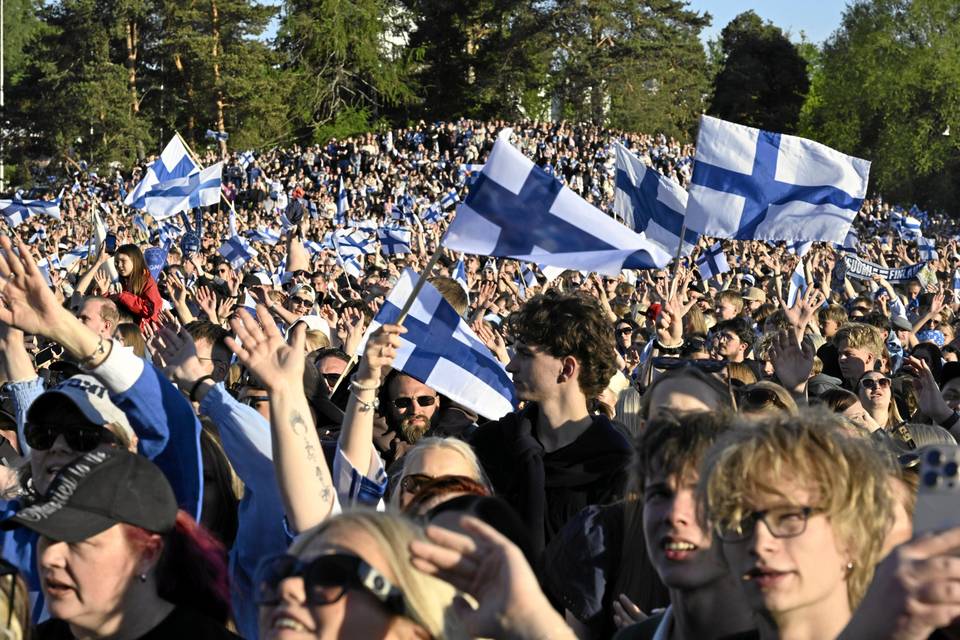 Norja on hurmannut maailmaa – silti Suomi päihittää sen näissä asioissa