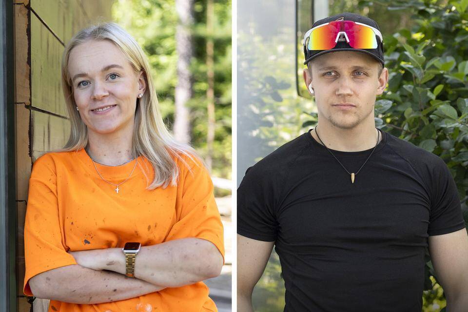 Nuorisotyöttömyys kasvaa jyrkästi – työmarkkinat haastava nuorille
