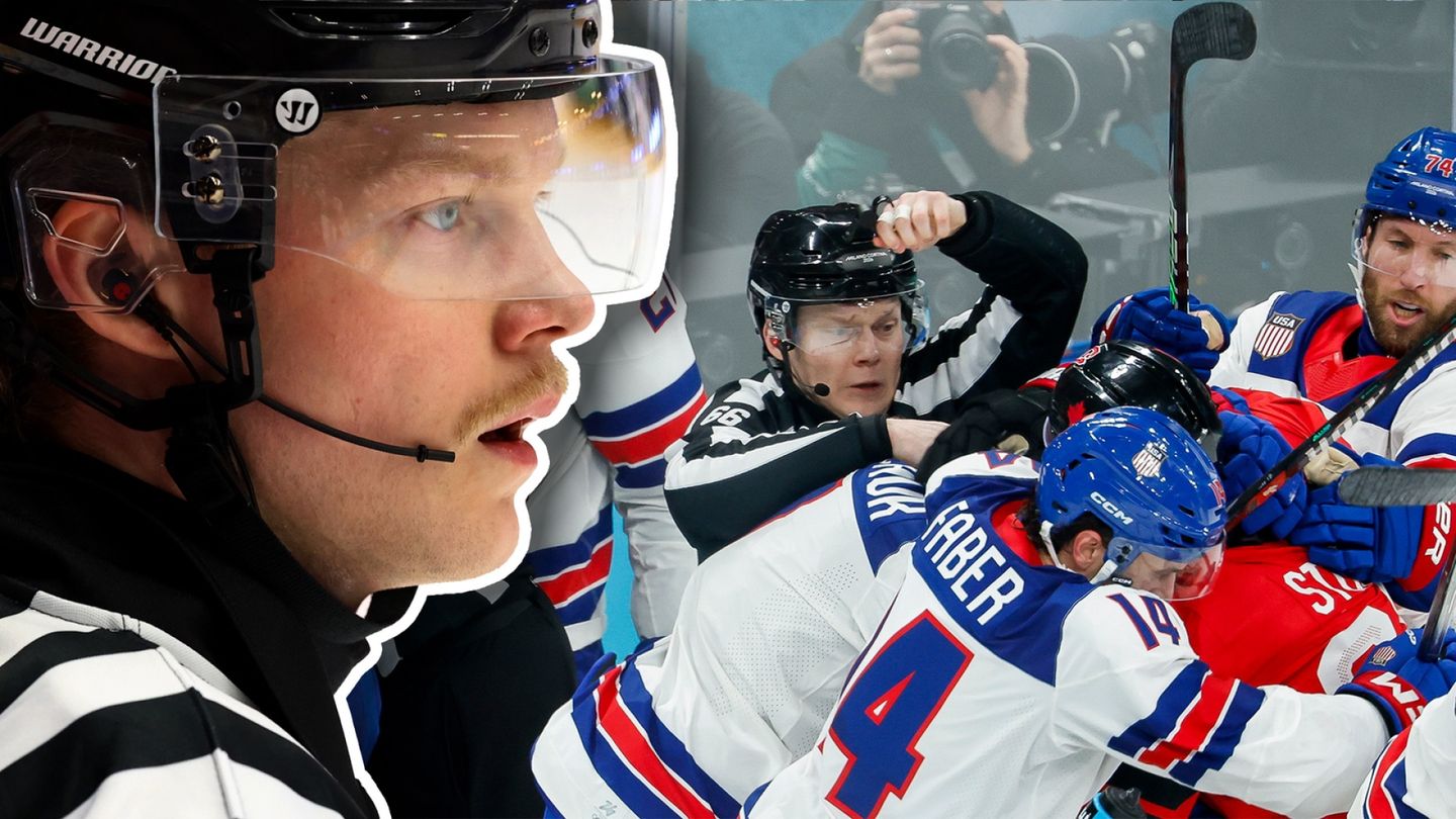 Onni Hautamäki tekee NHL-historiaa – "Ei Suomessa ymmärretä"