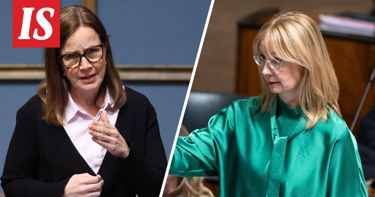 Oppositio vaatii pääministeriltä linjaa Taleban-yhteyksiin – kuvituskuva