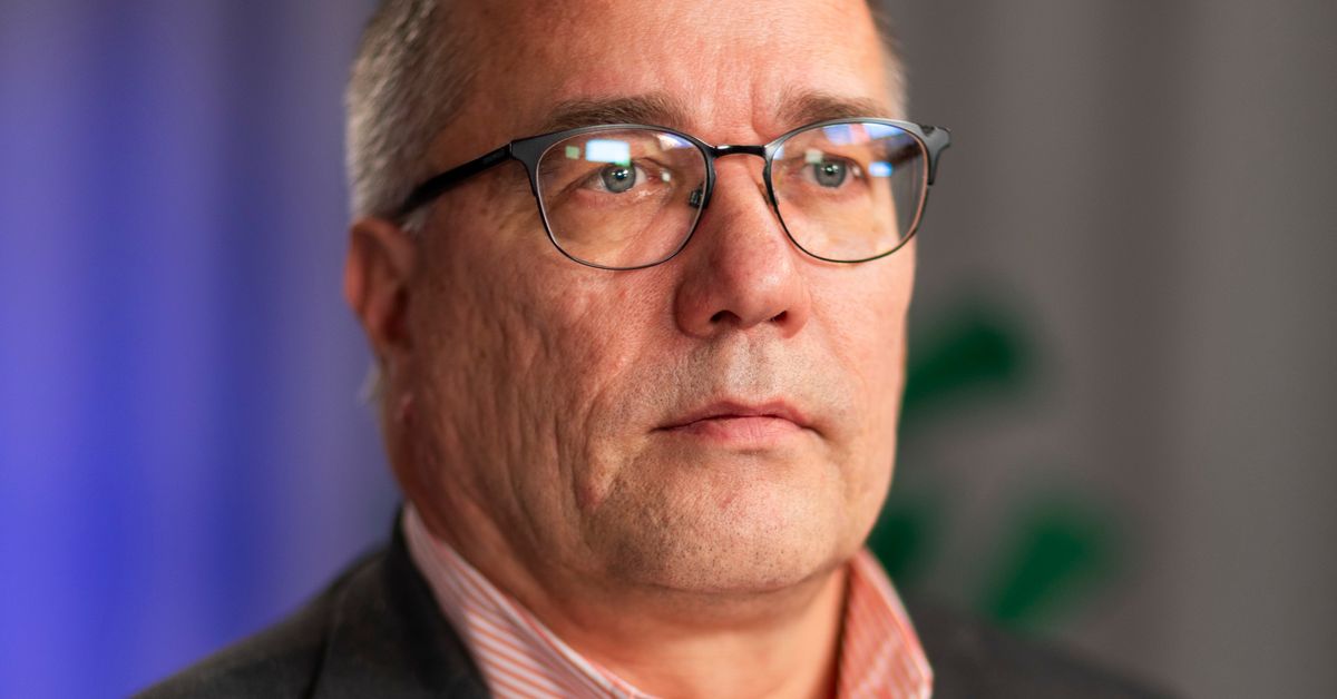 Oulun yliopiston rehtori Arto Maaninen eroaa tehtävästään – taustalla alkoholinkäyttö ja epäasiallinen käytös – kuvituskuva