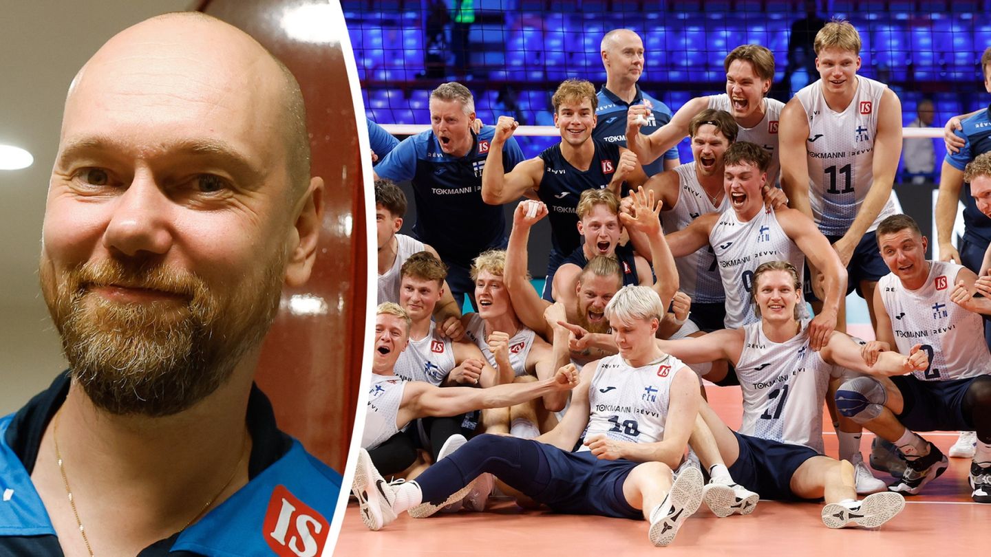 Paljastus EM-joukkueen sisältä: Päävalmentajan tempaus käänsi Suomen suunnan täysin – ”Pani porukan hiljaiseksi”