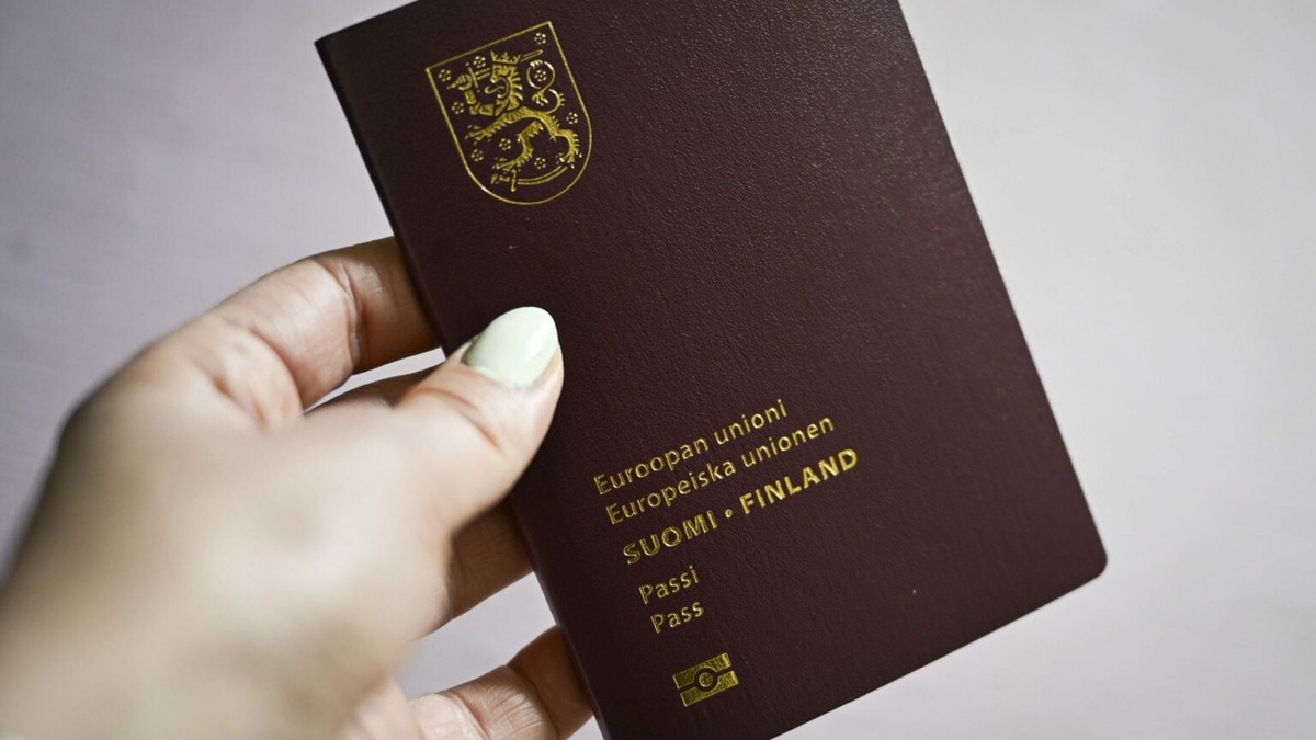Passin voimassaolo pitenee – Mainio esimerkki fiksusta norminpurusta