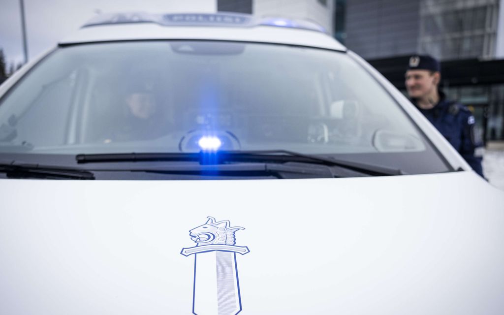 Pelastustehtävä Turussa: yksi ihminen kuoli Aurajoen vesipelastustehtävässä