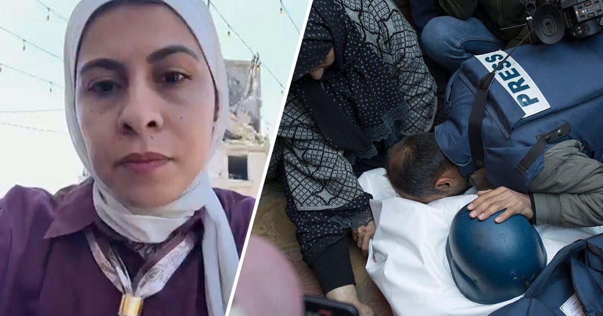 ”Pelkäsin, että minutkin tapetaan” – järjestöt syyttävät Israelia toimittajien tahallisesta tappamisesta Gazassa