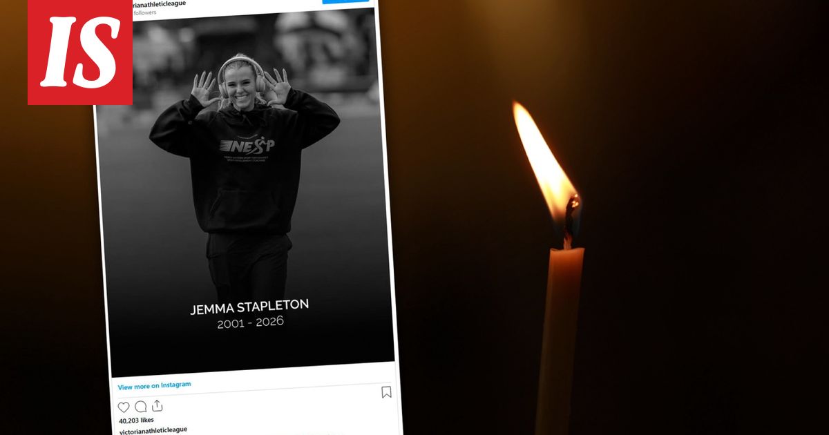 Perhelomalle karmea päätös: Jemma, 25, kuoli Thaimaassa – kuvituskuva