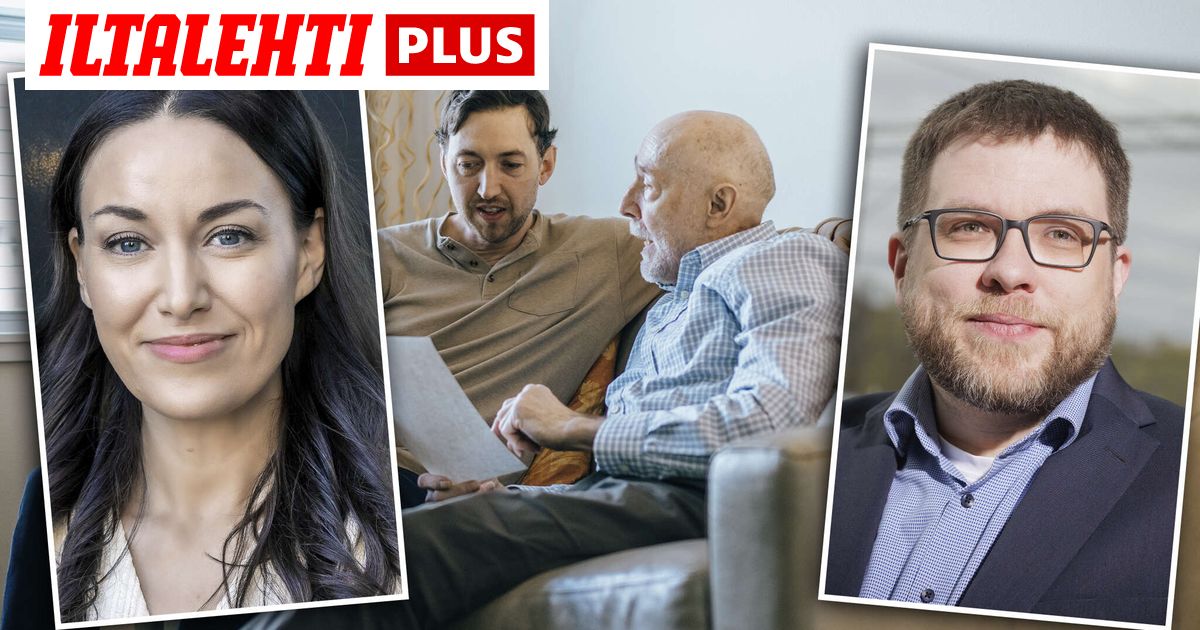Perintöveron maksuaikaan voi hakea helpotusta – erityisesti hallintaoikeus voi muuttaa tilanteen hankalaksi – kuvituskuva