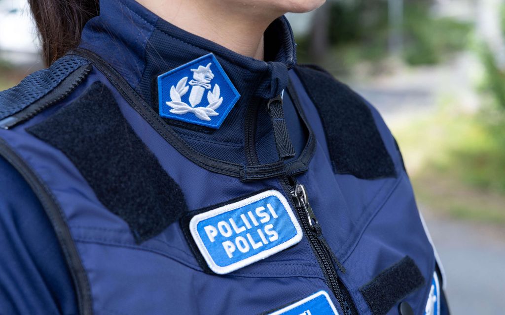 Poliisi tutkii epäiltyä koulusurman yritystä Lohjalla