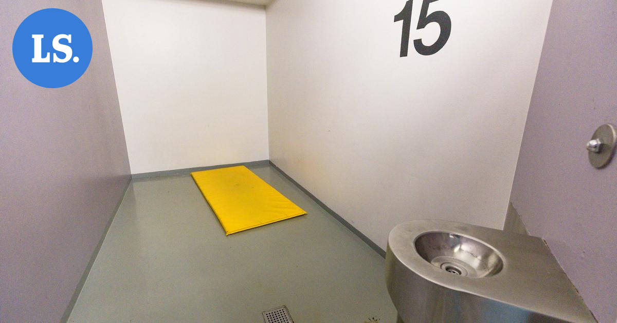 Poliisi voi ottaa rötöstelevän lapsen säilöön vuorokausiksi ilman alaikärajaa – kritiikki kasvaa – kuvituskuva