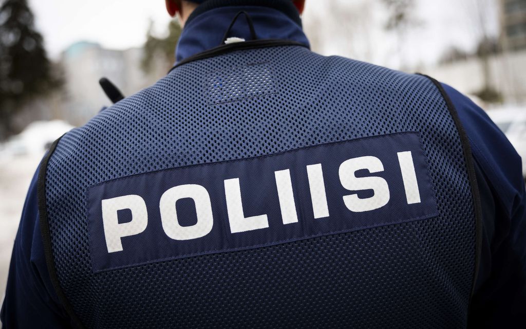 Poliisin laaja operaatio Jätkäsaaressa – Esitutkinta käynnissä