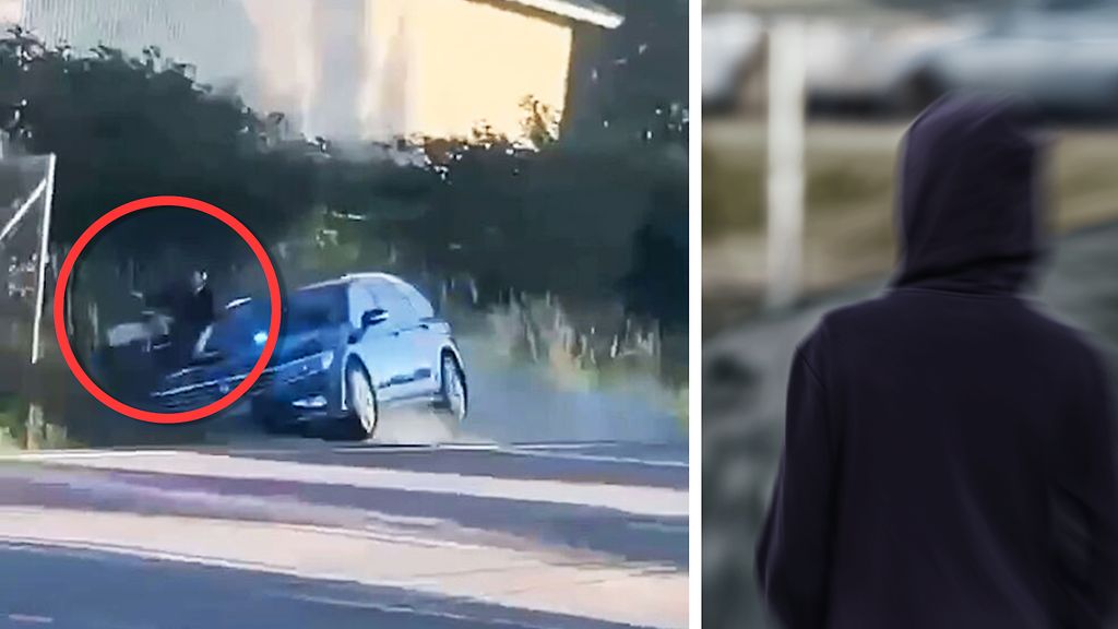 Poliisin pakkopysäytykset liikenteessä – kuinka mopojen säännöt ovat muuttuneet