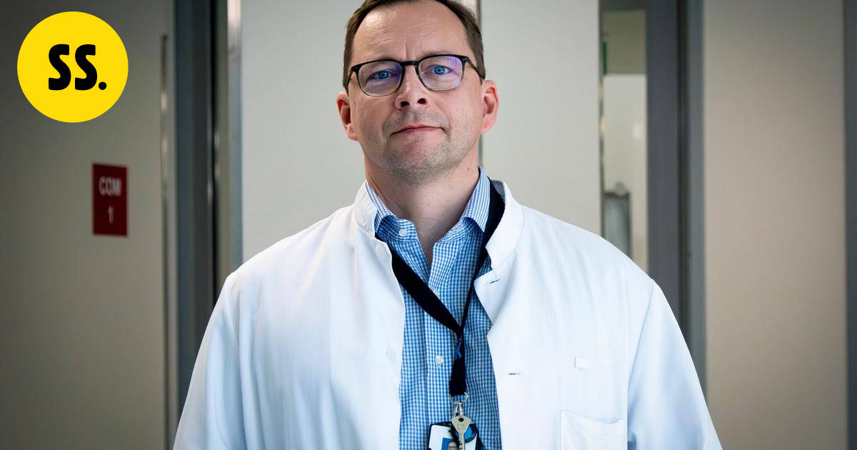 Potilaiden odotusajat sairaaloissa pitenevät – diagnostiikka ja lääkäripula kuormittavat – kuvituskuva