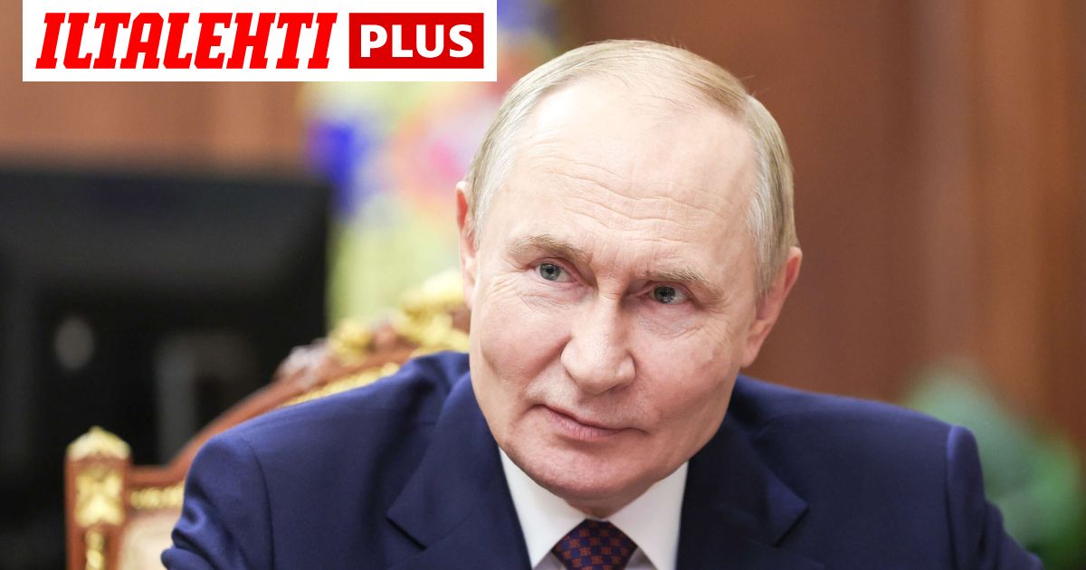 Putinin hyökkäyssota käynnisti ketjureaktion, joka horjuttaa Kremlin asemaa sen vanhoilla tukialueilla – kuvituskuva