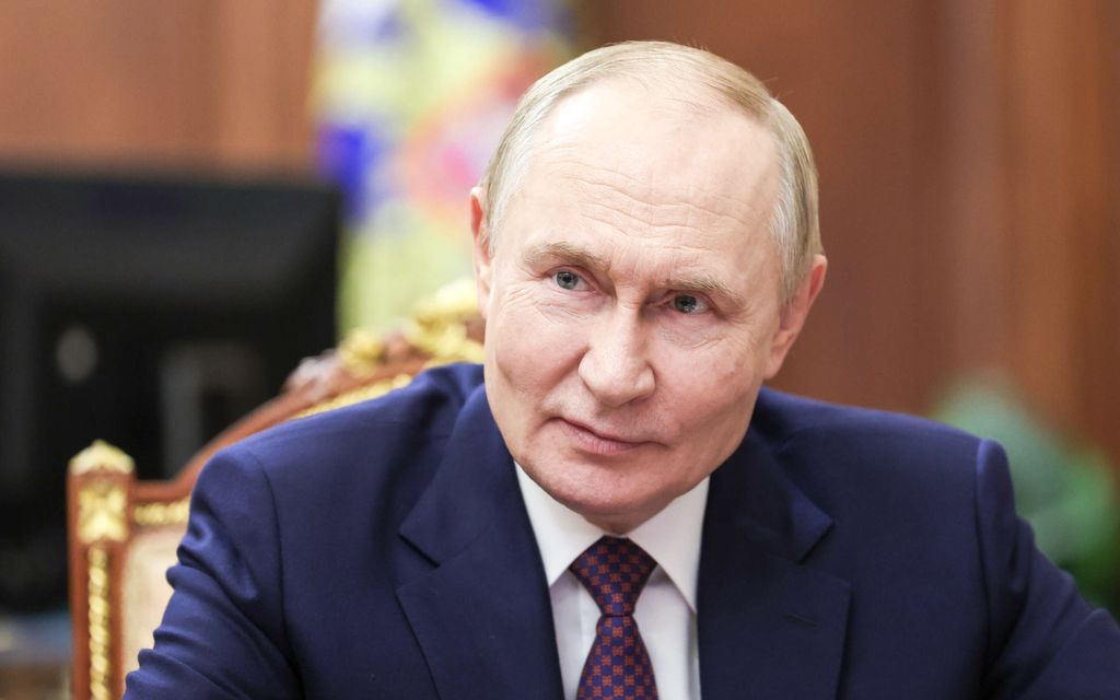 Putinin hyökkäyssota käynnisti ketjureaktion, joka horjuttaa Kremlin asemaa sen vanhoilla tukialueilla