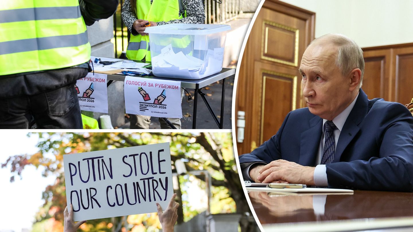 Putinin puolue sai nolot luvut Suomessa – tämä kaikki paljastuu Helsingin äänestyksestä