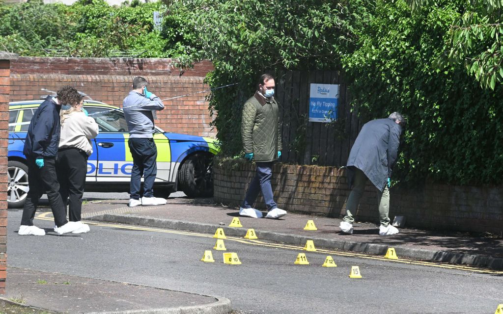 Raju hyökkäys Britanniassa – pääministeri tuomitsi teon kuvottavana