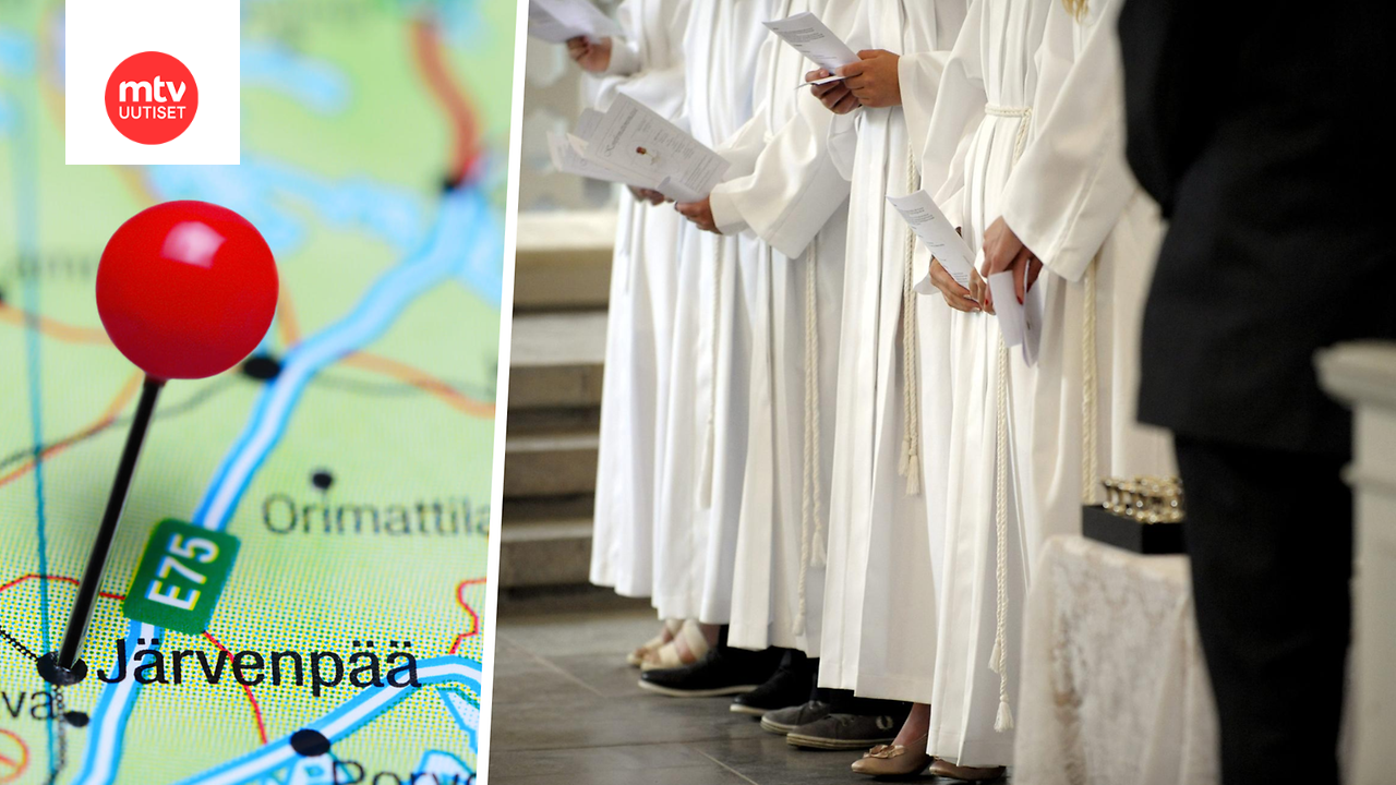 Rippileiriltä rikosilmoitus – isonen viestitteli seksuaaliseen sävyyn – kuvituskuva