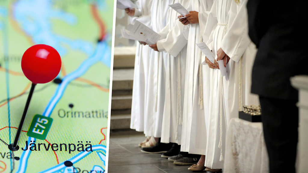 Rippileiriltä rikosilmoitus – isonen viestitteli seksuaaliseen sävyyn